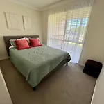 Sandstone Point 4-Bedroom Home