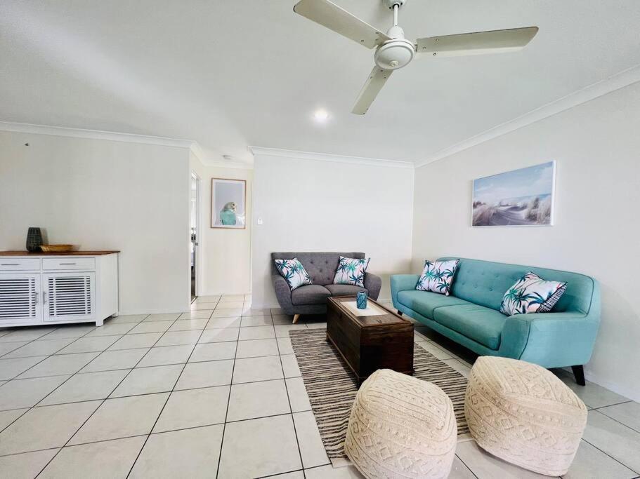 4-bedroom Holiday home *