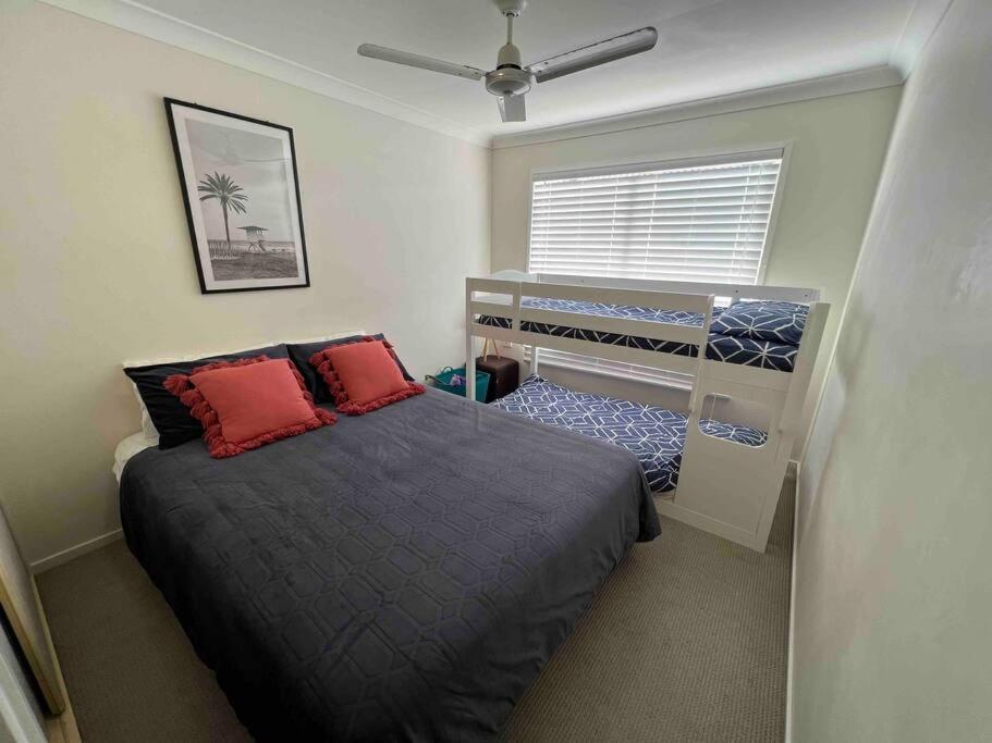 4-bedroom Holiday home